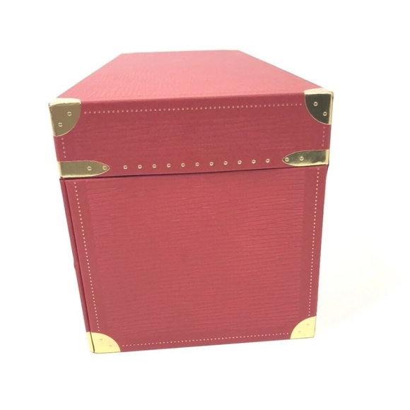 Louis Vuitton Glass Ornament Set - Picture 10 of 10